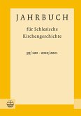Jahrbuch für Schlesische Kirchengeschichte (eBook, PDF)