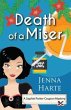 Death of a Miser (eBook, ePUB) - Bild 1