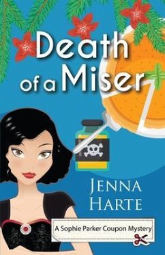 Death of a Miser (eBook, ePUB) - Harte, Jenna