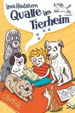 Qualle im Tierheim (eBook, ePUB)