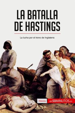 La batalla de Hastings - 50minutos