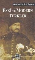 Cover Eski ve Modern Türkler