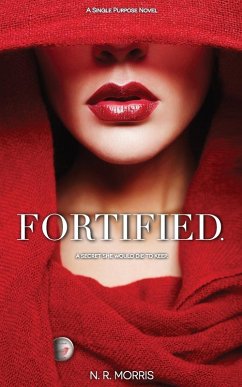 Fortified - Morris, Neri