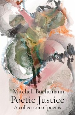 Poetic Justice - Buchtmann, Mitchell D