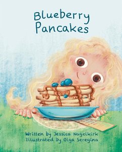 Blueberry Pancakes - Nagelkirk, Jessica