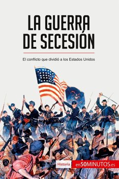 La guerra de Secesión - 50minutos