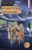 Atlantisin Cocuklari 2