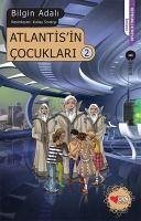 Cover Atlantisin Cocuklari 2