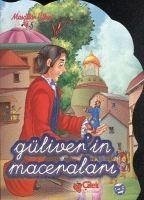 Masallar Ülkesi El Yazili Güliverin Maceralari - Komisyon