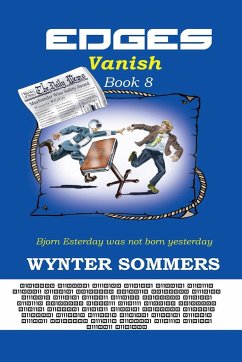 EDGES - Sommers, Wynter