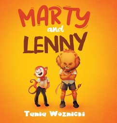 Marty and Lenny - Woznicki, Tania