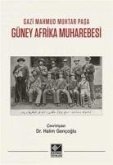 Güney Afrika Muharebesi