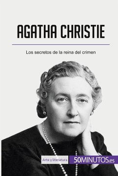 Agatha Christie - 50minutos