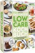 Das große Low-Carb-Kochbuch - Bild 1