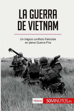 La guerra de Vietnam - 50minutos