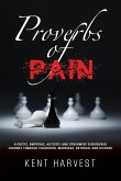 Proverbs of Pain