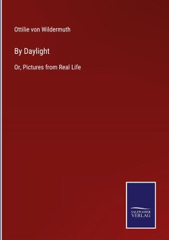 Cover By Daylight
