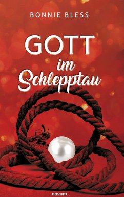 Cover Gott im Schlepptau