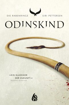 Die Rabenringe - Odinskind (Bd. 1) - Pettersen, Siri