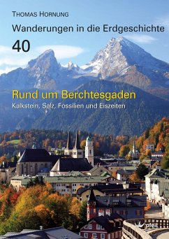 Rund um Berchtesgaden - Hornung, Thomas