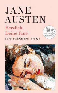 Herzlich, Deine Jane. Ihre schönsten Briefe (eBook, ePUB) - Austen, Jane