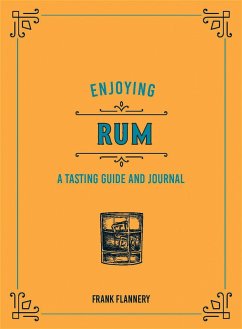 Enjoying Rum (eBook, ePUB) - Flannery, Frank