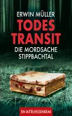 Todestransit (eBook, ePUB)