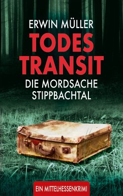 Todestransit (eBook, ePUB) - Müller, Erwin