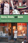 Stories, Streets, and Saints (eBook, ePUB)