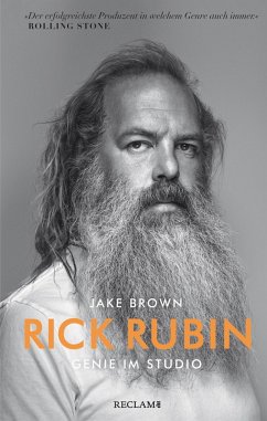 Cover Rick Rubin (eBook, ePUB)