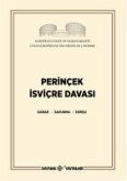 Perincek Isvicre Davasi