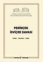 Cover Perincek Isvicre Davasi