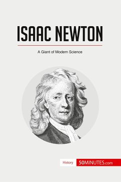 Isaac Newton - 50minutes