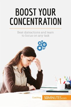 Boost Your Concentration - 50minutes