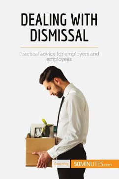 Dealing with Dismissal - 50minutes