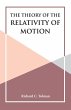 The Theory of the Relativity of Motion - Bild 1
