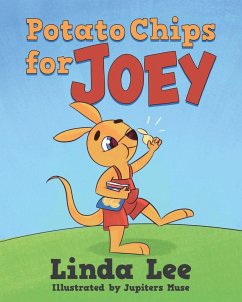 Cover Potato Chips for Joey