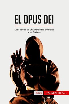 El Opus Dei - 50minutos
