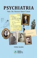 Psychiatria Psikiyatri - Tipki Basim - Osman Uzman, Mazhar