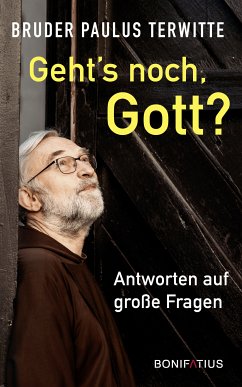 Geh's noch Gott? (eBook, ePUB) - Terwitte, Paulus