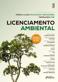 Licenciamento ambiental (eBook, ePUB)