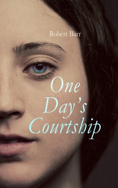 Cover One Day's Courtship (eBook, ePUB)