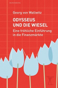 Odysseus und die Wiesel (eBook, ePUB) - Wallwitz, Georg von