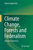 Climate Change, Forests and Federalism (eBook, PDF)