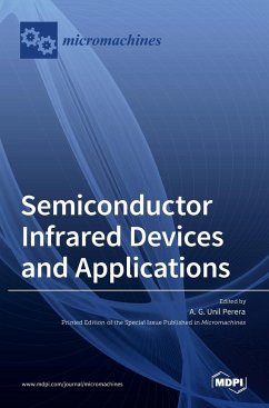 Semiconductor Infrared Devices and Applications