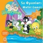 Su Oyunlari Water Games