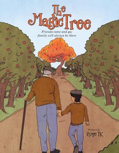 The Magic Tree - Tk, Rose