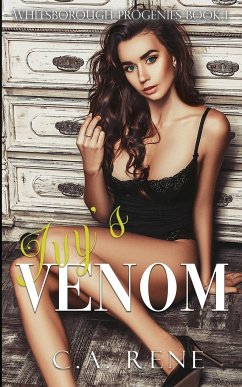 Ivy's Venom - Rene, C. A.