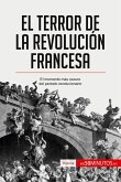 El Terror de la Revolución francesa