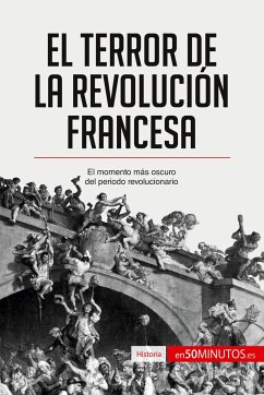 El Terror de la Revolución francesa - 50minutos